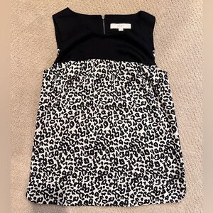 LOFT Sleeveless Top